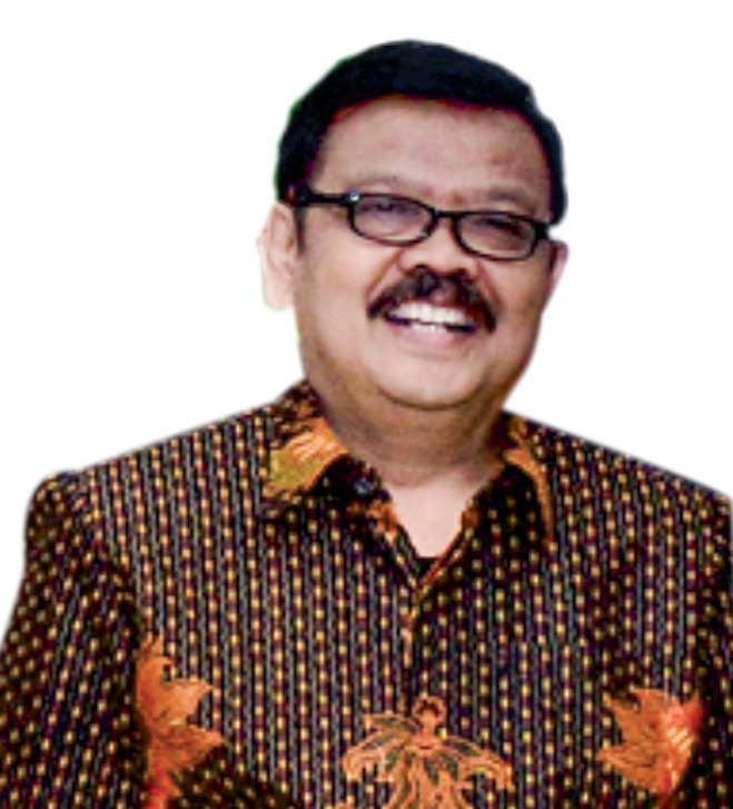 Pengawas - Ir. Mohammad Affan,MM